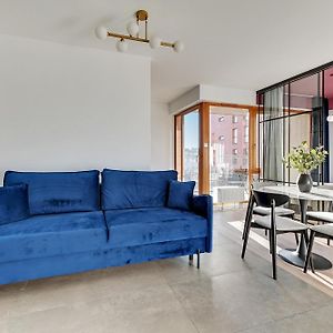 Appartement met Twee Slaapkamers